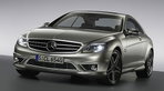 World Premiere: CL 65 AMG World Premiere: CL 65 AMG