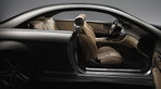 World Premiere: CL 65 AMG World Premiere: CL 65 AMG