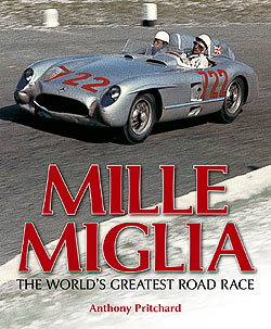 Mille Miglia – The World's Greatest Road Race | Classic Driver