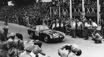 Mille Miglia – The World’s Greatest Road Race