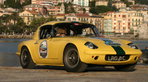 The 2007 Coppa Milano-Sanremo Historic Rally