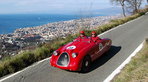 The 2007 Coppa Milano-Sanremo Historic Rally