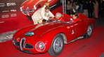 The 2007 Coppa Milano-Sanremo Historic Rally