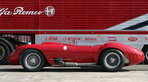 The 2007 Coppa Milano-Sanremo Historic Rally