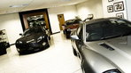 Classic Driver Dealer: Stratton Motor Company
