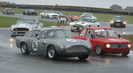 Classic Driver Dealer: Stratton Motor Company