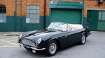 Bonhams Aston Martin Auktion 2007 - Vorschau Bonhams Aston Martin Auktion 2007 - Vorschau