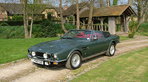 Bonhams Aston Martin Auktion 2007 - Vorschau Bonhams Aston Martin Auktion 2007 - Vorschau