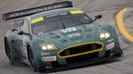 Bonhams Aston Martin Auktion 2007 - Vorschau Bonhams Aston Martin Auktion 2007 - Vorschau