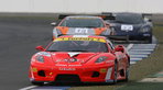 2007 Royal Automobile Club Tourist Trophy - FIA GTs at Silverstone