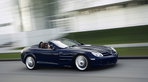Mercedes-Benz SLR McLaren Roadster