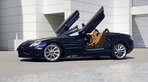 Mercedes-Benz SLR McLaren Roadster
