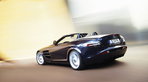 Mercedes-Benz SLR McLaren Roadster