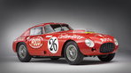 RM Auctions Ferrari Leggenda e Passione 2007 - Vorschau