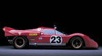 RM Auctions Ferrari Leggenda e Passione 2007 - Vorschau