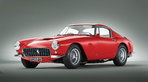 RM Auctions - Ferrari Leggenda e Passione 20th May 2007 - Preview RM Auctions - Ferrari Leggenda e Passione 20th May 2007 - Preview