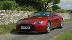 Aston Martin V8 Vantage by Prodrive
