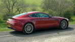 Aston Martin V8 Vantage by Prodrive