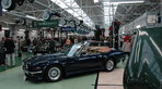 Bonhams Aston Martin Sale at Newport Pagnell -  12th May 2007 - Review