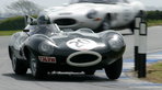 'La Grande Passione' - The Masters Series at Donington May 2007
