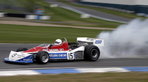 'La Grande Passione' - The Masters Series at Donington May 2007