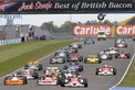 'La Grande Passione' - The Masters Series at Donington May 2007