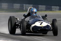 'La Grande Passione' - The Masters Series at Donington May 2007
