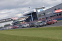 'La Grande Passione' - The Masters Series at Donington May 2007