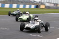 'La Grande Passione' - The Masters Series at Donington May 2007