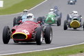 'La Grande Passione' - The Masters Series at Donington May 2007