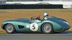 Le Mans Legend 2007: Rückkehr der Giganten 