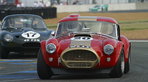 Le Mans Legend 2007: Rückkehr der Giganten 