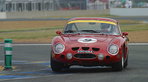 Le Mans Legend 2007: Rückkehr der Giganten 
