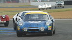 Le Mans Legend 2007: Rückkehr der Giganten 