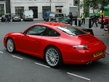 Driving the 2007 Supercar Tour in a Porsche 911 Carrera Driving the 2007 Supercar Tour in a Porsche 911 Carrera