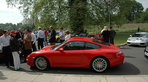 Driving the 2007 Supercar Tour in a Porsche 911 Carrera Driving the 2007 Supercar Tour in a Porsche 911 Carrera