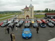 Driving the 2007 Supercar Tour in a Porsche 911 Carrera Driving the 2007 Supercar Tour in a Porsche 911 Carrera