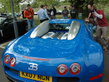 Driving the 2007 Supercar Tour in a Porsche 911 Carrera Driving the 2007 Supercar Tour in a Porsche 911 Carrera