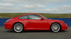 Driving the 2007 Supercar Tour in a Porsche 911 Carrera Driving the 2007 Supercar Tour in a Porsche 911 Carrera