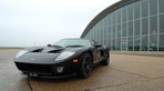 The Way To The Stars – The Ford GT 600RE The Way To The Stars – The Ford GT 600RE