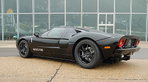 The Way To The Stars – The Ford GT 600RE The Way To The Stars – The Ford GT 600RE