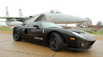 The Way To The Stars – The Ford GT 600RE The Way To The Stars – The Ford GT 600RE