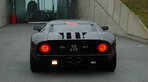 The Way To The Stars – The Ford GT 600RE The Way To The Stars – The Ford GT 600RE