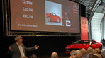 RM Ferrari Leggenda é Passione 2007 – Rückblick