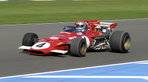 GPLive Donington Park: New Kid on the Block GPLive Donington Park: New Kid on the Block