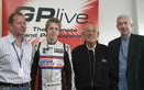 GPLive Donington Park: New Kid on the Block GPLive Donington Park: New Kid on the Block