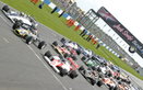 GPLive Donington Park: New Kid on the Block GPLive Donington Park: New Kid on the Block