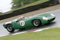 The Masters Series - Brands Hatch 27-28 May 2007 The Masters Series - Brands Hatch 27-28 May 2007