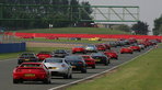 Guinness World Record for  ‘Largest Parade of Ferrari Cars’