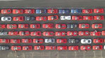 Guinness World Record for  ‘Largest Parade of Ferrari Cars’